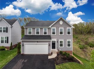 10140 Windance Dr, Mc Donald, PA 15057