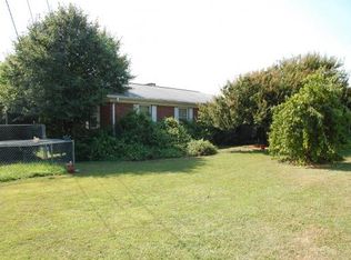 620 Keck Rd, Haw River, NC 27258