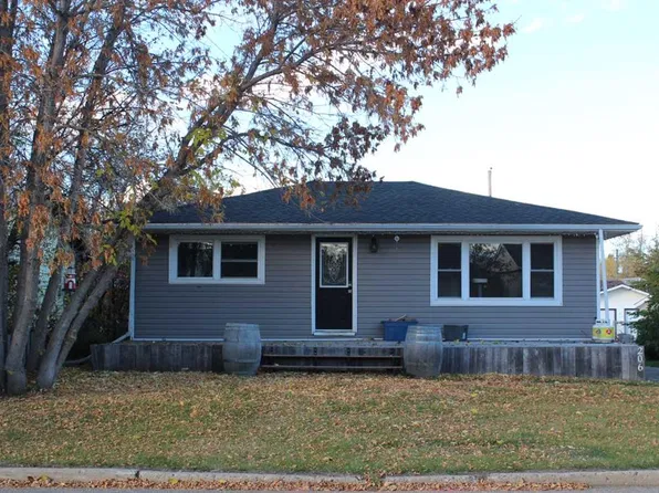 206 S 2nd Ave SW, Manning, AB T0H 2V0