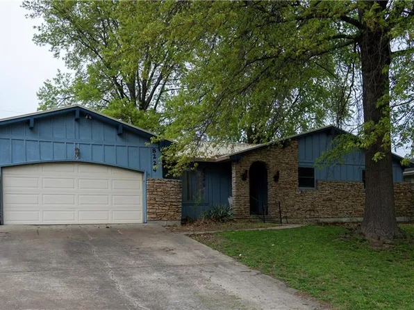8224 New Jersey Ave, Kansas City, KS 66112