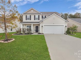 246 Sessile Oak Drive, Savannah, GA 31419