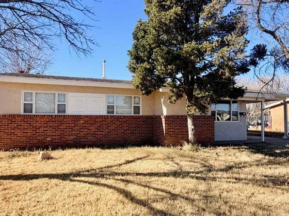 3104 S Lea Ave, Roswell, NM 88203
