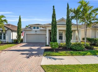 3288 Pilot Cir, Naples, FL 34120