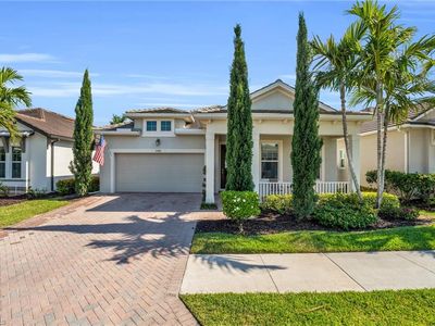 3288 Pilot Cir, Naples, FL, 34120