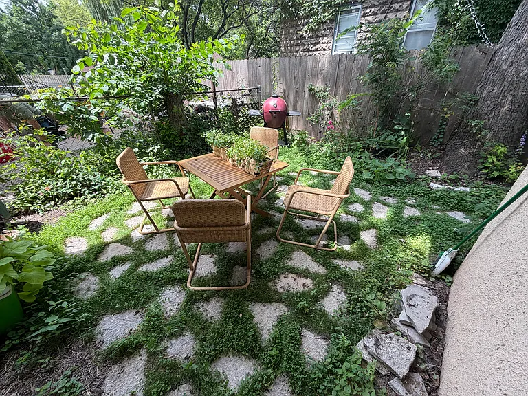 1256 Spaight St #1 — Photo 34