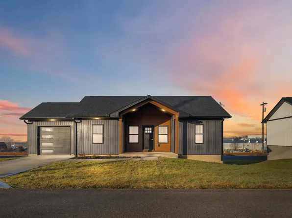 1129 Dahl Rd, Somerset, KY 42503