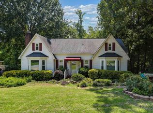 201 Cranewater Dr, Columbia, SC 29212