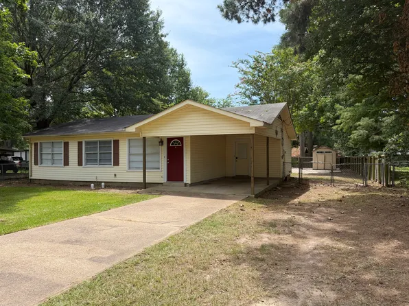 1506 E 48th St, Texarkana, AR 71854