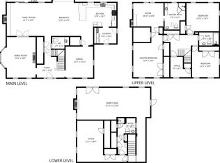 10903 Hunter Station Rd, Vienna, VA 22181