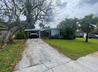 2364 SW 35th Ave, Fort Lauderdale, FL 33312