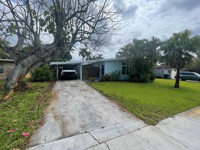 2364 SW 35th Ave, Fort Lauderdale, FL, 33312