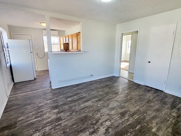 1510 Sycamore St #A — Photo 2