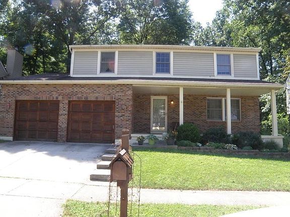 4th image of 4822 Honeysuckle Blvd