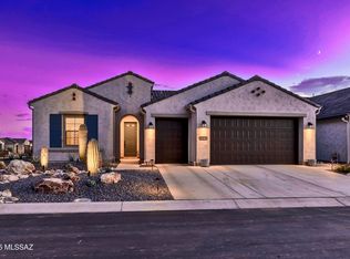61879 E Skyview Way, Oracle, AZ 85623