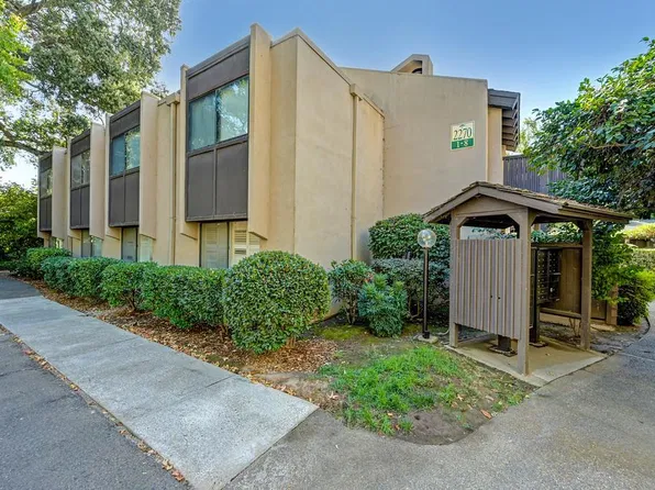 2270 Woodside Ln Unit 1, Sacramento, CA 95825