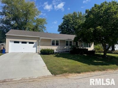 405 Parkview Dr, Quincy, IL, 62301