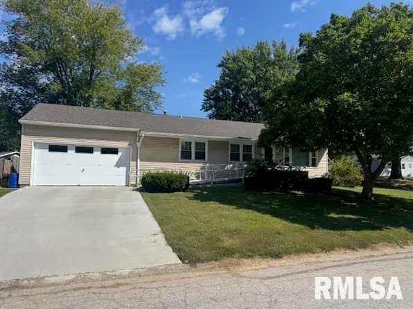 405 Parkview Dr, Quincy, IL 62301