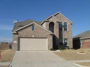 809 Bastrop Dr, Arlington, TX 76002
