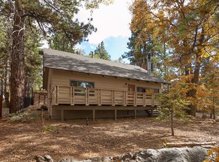 1206 Alameda Rd, Big Bear City, CA 92314