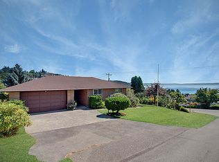 12268 Marine View Dr SW, Burien, WA 98146
