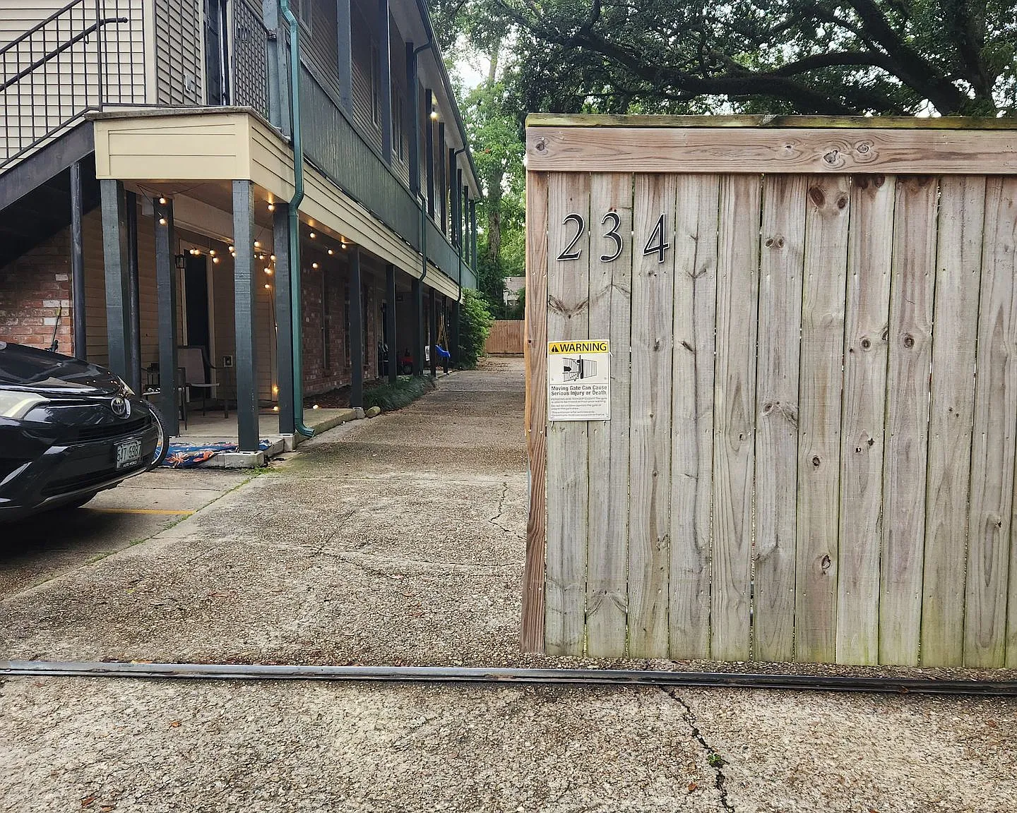 234 Richland Avenue — Photo 1