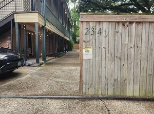 234 Richland Ave #8, Baton Rouge, LA 70806