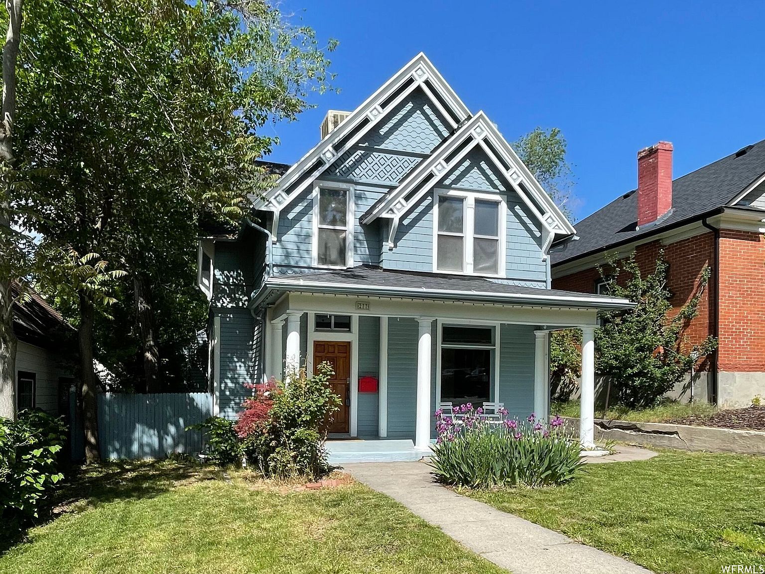 277 N I St, Salt Lake City, UT 84103 MLS 1879442 Zillow