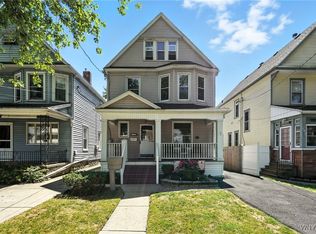 111 Sage Ave, Buffalo, NY 14210