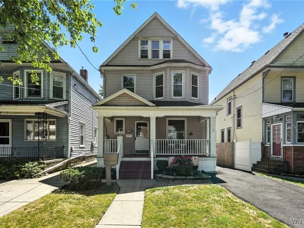 111 Sage Ave, Buffalo, NY 14210