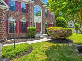 10204 Grandhaven Ave, Upper Marlboro, MD 20772