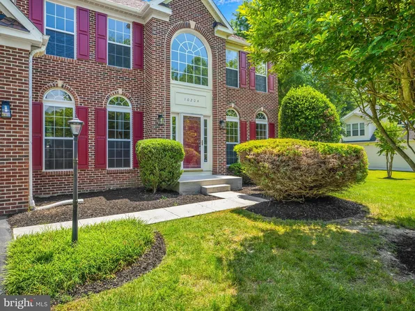 10204 Grandhaven Ave, Upper Marlboro, MD 20772