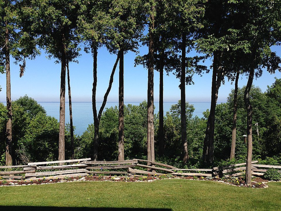 A million dollar view!