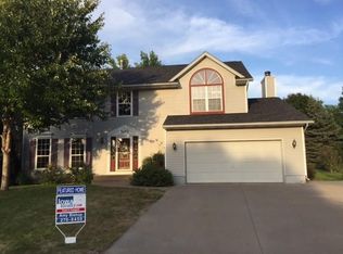 3680 Jonquil Ct, Marion, IA 52302