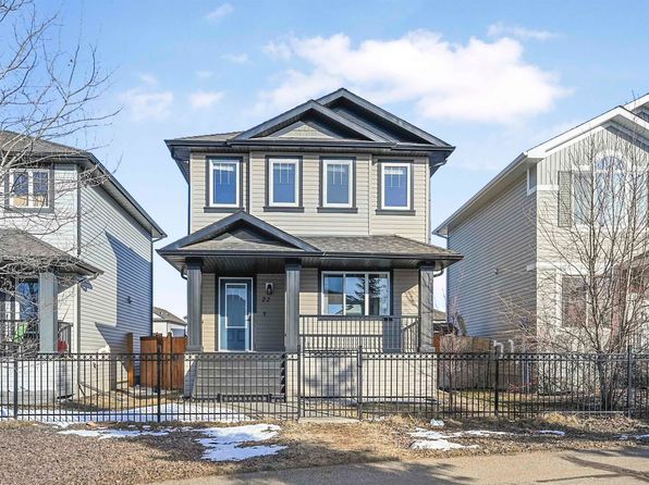 22 Spruce Blvd, Leduc, AB T9E 0W4