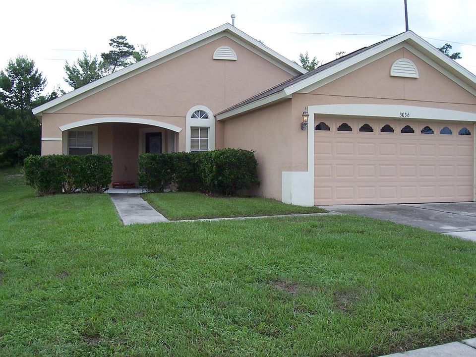 House Front