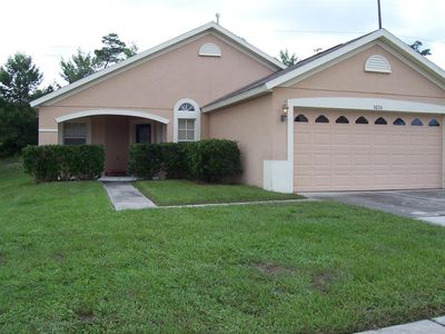 3036 Twinleaf Ave, Deltona, FL, 32725