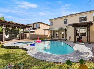 Towngate, Pembroke Pines, FL 33028