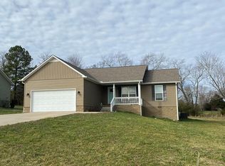 311 Valley Pointe Dr, Baxter, TN 38544