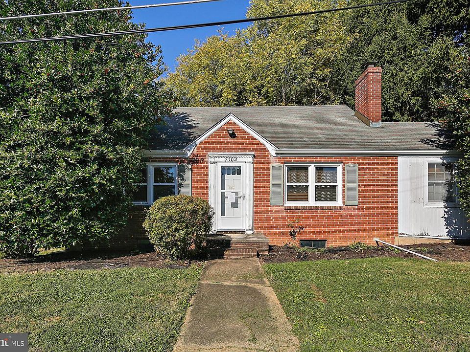 1st image of 7302 1st Ave