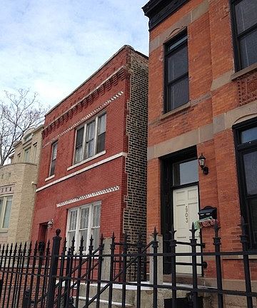5th image of 903 S Oakley Blvd