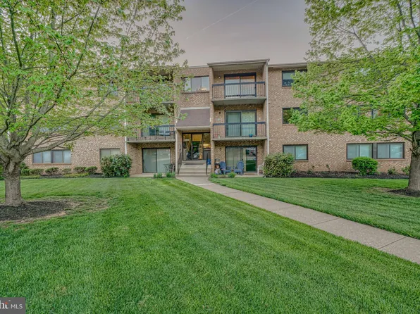 10602 Partridge Ln APT C3, Cockeysville, MD 21030