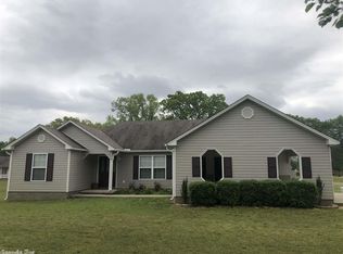 153 Shady Grove Rd, Searcy, AR 72143