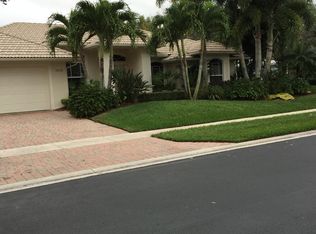 1010 SW Lighthouse Dr, Palm City, FL 34990