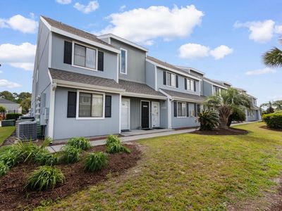 1890 Colony Dr. #17S, Myrtle Beach, SC, 29575