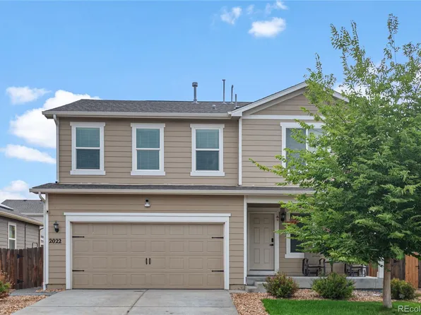 2022 Monte Vista Drive, Brighton, CO 80603