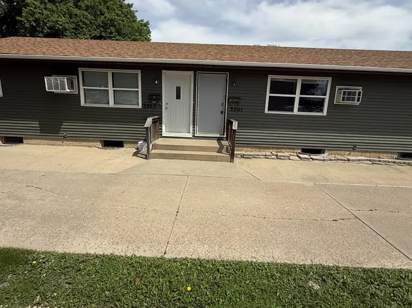 3303 S Holly Ave #2, Sioux Falls, SD 57105