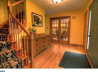 237 Horne Pl, Exton, PA 19341