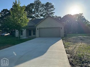 104 Eason St, Brookland, AR 72417