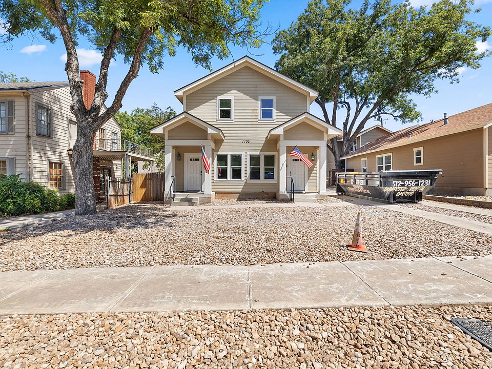 1st image of 1102 W 22nd 1/2 St #2028-2029