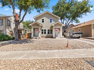 1102 W 22nd 1/2 St #2028-2029, Austin, TX 78705